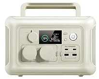 Зарядна станція Allpowers R600 299Wh 600W White (Global)