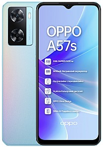 Смартфон Oppo A57s 4/64GB Sky Blue