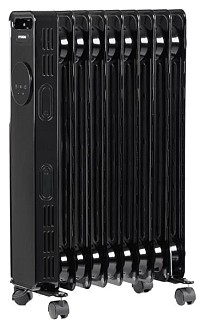 Радіатор масляний Hyundai H09HTRB