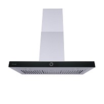 Витяжка Perfelli TM 9642 I/BL 1000 LED
