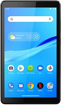 Планшет Lenovo Tab M7  TB-7305X LTE 2/32GB Black