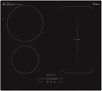 Варильна поверхня Midea MC-IF7454AJ1C-A