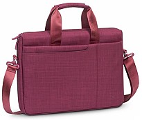 Сумка для ноутбука Rivacase 8335 (Red)