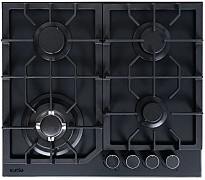 Варильна поверхня газова Ventolux HG L8G CEST (MBG)