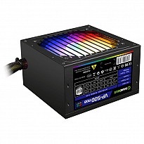 Блок живлення GameMax VP-500-RGB 500W