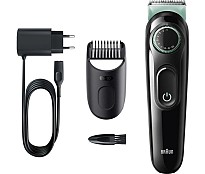 Тример Braun BeardTrimmer BT3321