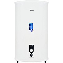 Бойлер Midea ECO плаский D100-20ED2 (W)