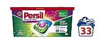 Капсули для прання Persil Power Caps 33 шт