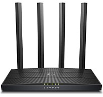 Маршрутизатор TP-Link Archer C6U