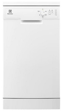 Посудомийна машина Electrolux ESA12110SW