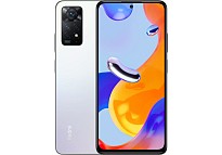 Смартфон Xiaomi Redmi Note 11 Pro 6/128GB Polar White