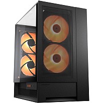 Ігровий корпус Cougar OMNY X RGB