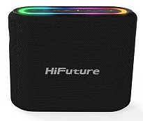 Акустична система HiFuture Vocalist 300 Black (vocalist300.black)