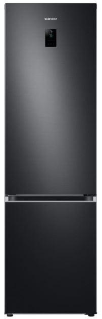 Холодильник Samsung RB-38C679EB1 (203 см.NF чорн.дисп)