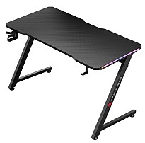 Геймерський стіл 1stPlayer AZ1 Black