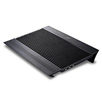 Підставка для ноутбука DeepCool N8 Black