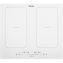 Варильна поверхня Weilor WIS 690 WHITE