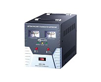 Стабілізатор напруги Gemix GMX-1000