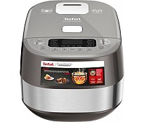 Мультиварка Tefal Expert Cook Induction RK802B34 