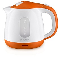 Електрочайник Brock WK 0713 OR