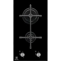 Варильна поверхня газова Electrolux EGC3322NVK