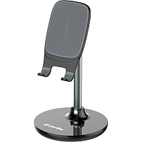 Підставка - тримач ColorWay Desk Stand (CW-SH013-BK)