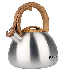 Чайник для плити Ringel Classic 2,7 л