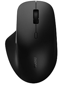 Миша Rapoo M50 Plus Silent Black
