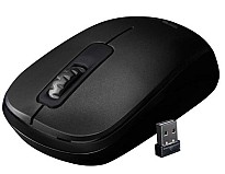 Миша Frime FWMO-220B Black
