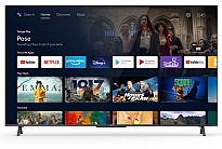 Телевізор TCL 55C725