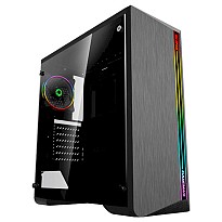 Корпус GameMax G517 Shine