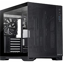Корпус Chieftec VISIO (GM-30B-M-OP)