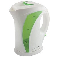 Електрочайник Esperanza KETTLE EKK018 WHITE-GREY