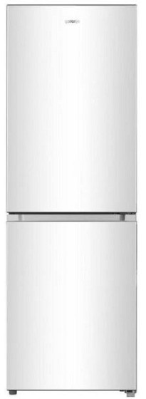 Двокамерний холодильник Gorenje RK4162PW4