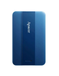 Жорсткий диск Apacer AC237 Blue (AP2TBAC237U-1)