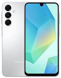 Смартфон Samsung Galaxy A16 4/128GB Gray (SM-A165FZAB)