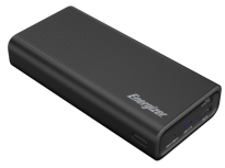 УМБ (Power Bank) Energizer 20000mAh (UE20012) Black