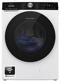 Пральна машина Gorenje WNS14A4TWIFI/UA повногабаритна