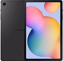 Планшет Samsung Galaxy Tab S6 Lite LTE 4/64 Grey (SM-P619NZAASEK)