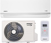 Кондиціонер Ardesto ACM-12ERP-R32-WI-FI-AG-S