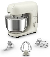 Кухонна машина Tefal Bake Essential QB160138