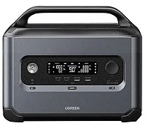 Зарядна станція Ugreen PowerRoam GS1200 1200 Вт 1024 Вт/год