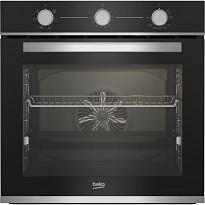 Духова шафа електрична Beko BBIE 13100 XС