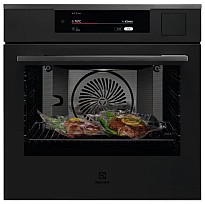 Духова шафа Electrolux KOAAS3ST