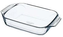 Форма для запікання Pyrex 39х25х7 см 4 л (409B000/8446)