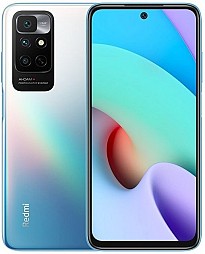 Смартфон Xiaomi Redmi Note 11 4G 4/128GB Sea Blue (Global ROM)