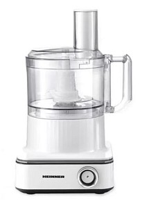 Кухонний комбайн Heinner HFP-K1000WP