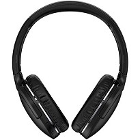 Навушники Bluetooth Baseus Encok D02 Pro Black