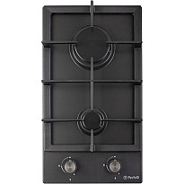 Варильна газова поверхня Perfelli HGM 31424 BL