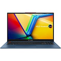 Ноутбук Asus Vivobook S 15 OLED K5504VA-L1118WS (90NB0ZK1-M00520) Solar Blue